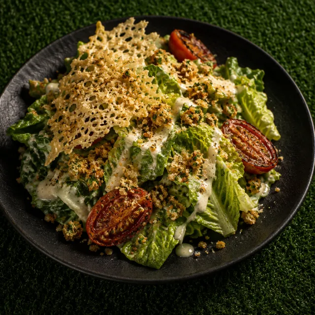 Modern Caesar