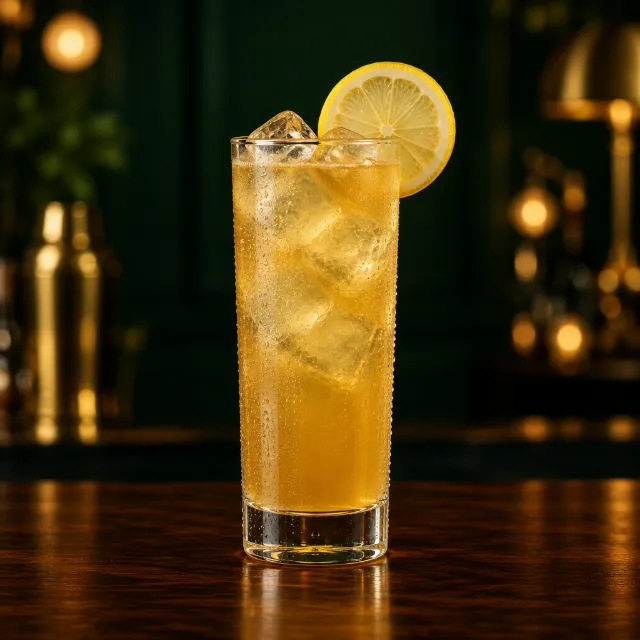 Lip Out Lemonade
