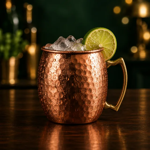 The Mule
