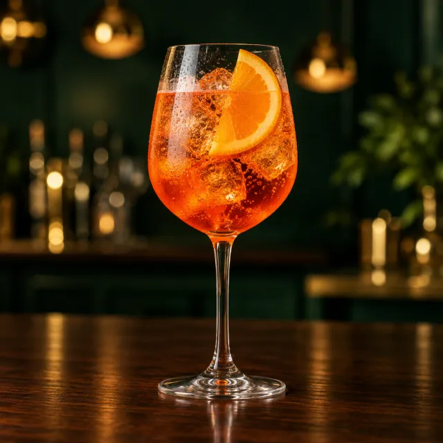 Aperol Spritz