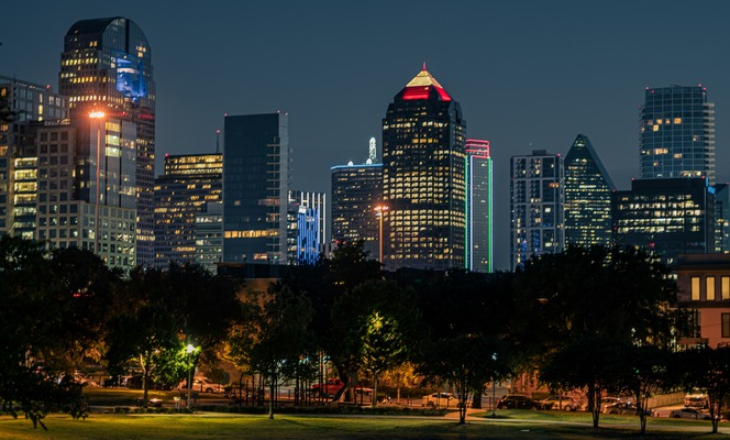 Dallas